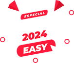 logo comece 2024 easy