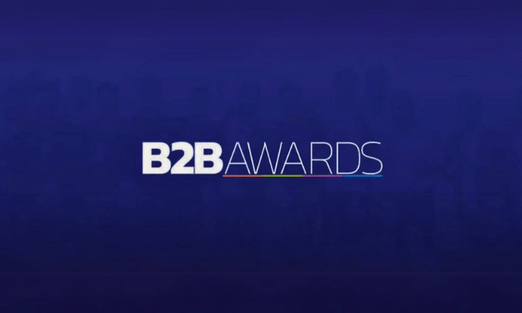 b2b awards