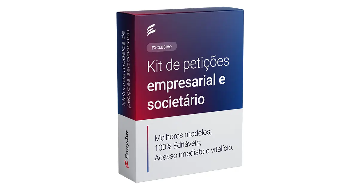 empresarial e societário