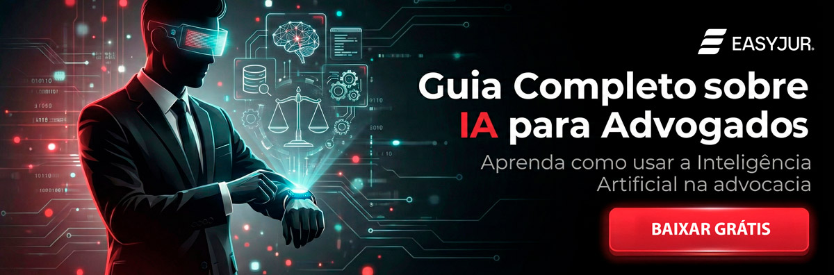 Guia completo de IA para advogados
