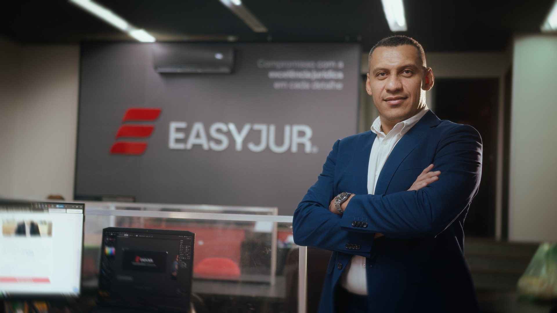 vinicius marques ceo easyjur