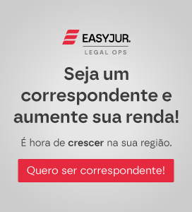 Correspondentes EasyJur