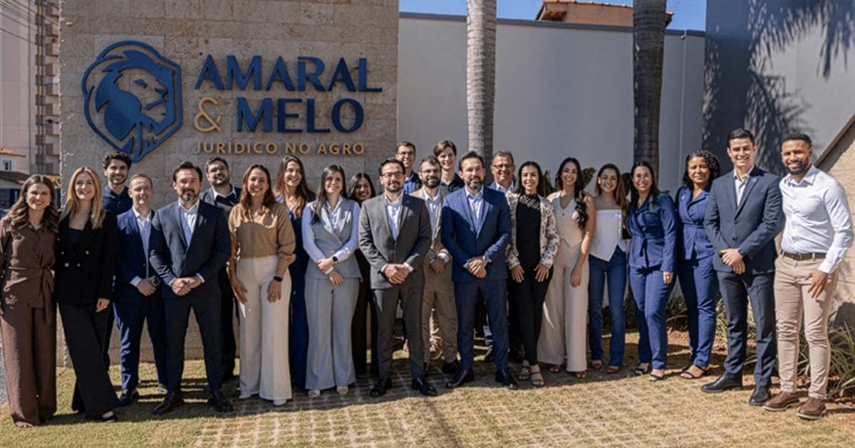 EasyJur vale a pena: escritório Amaral e Melo Advogados