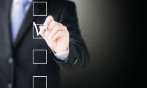 checklist de atendimento ao cliente jurídico