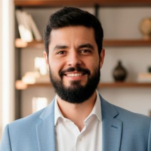 Foto de Eduardo Henrique