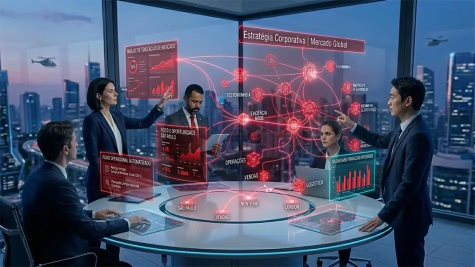 Inteligência Artificial para Advogados Guia Completo de Aplicações Praticas em 2026