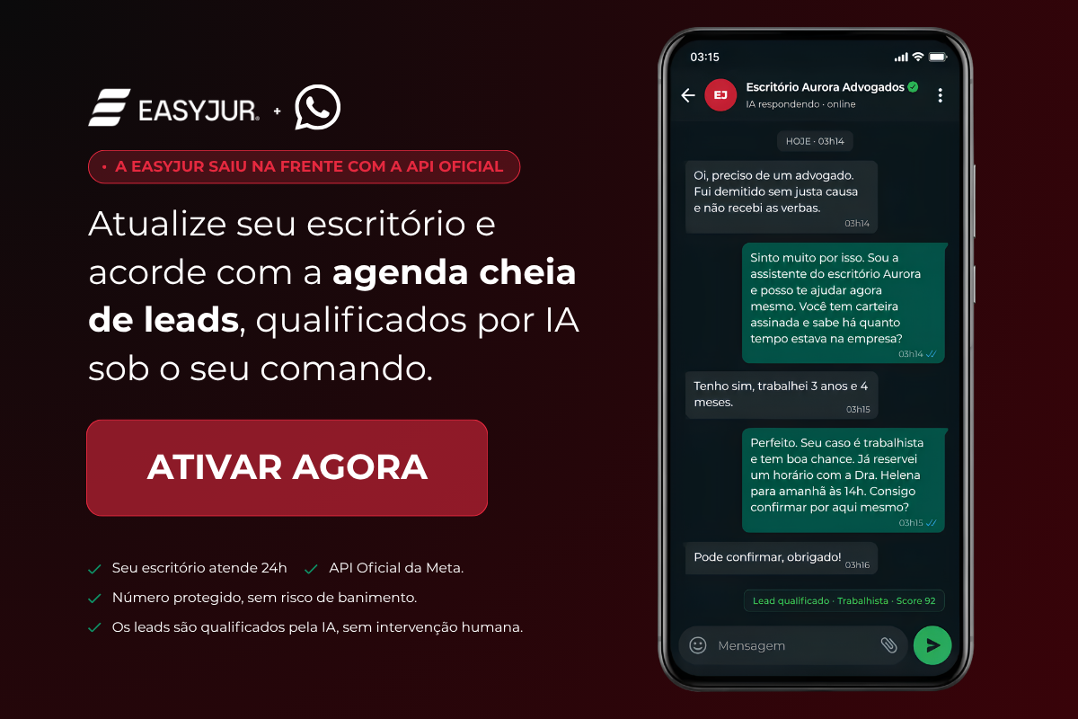 Banner Talk Teste Grátis OS