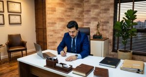 Crescimento de escritório de advocacia: case do Dr. Ramon Caldeira com a EasyJur