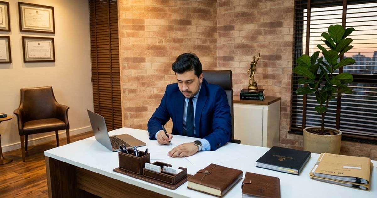Crescimento de escritório de advocacia: case do Dr. Ramon Caldeira com a EasyJur