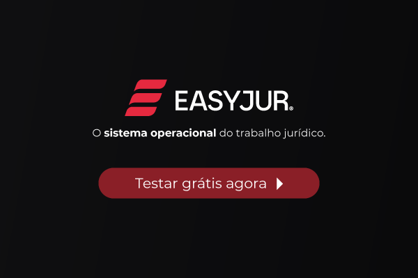 Teste grátis Easyjur