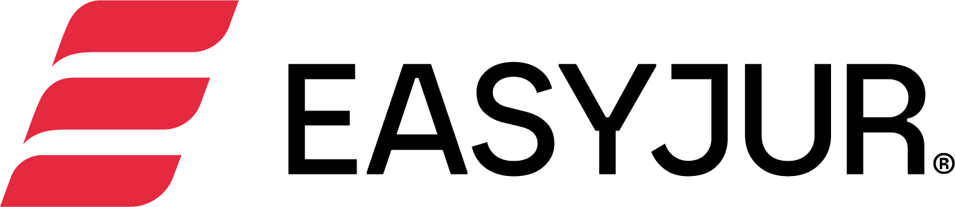 EasyJur Logo