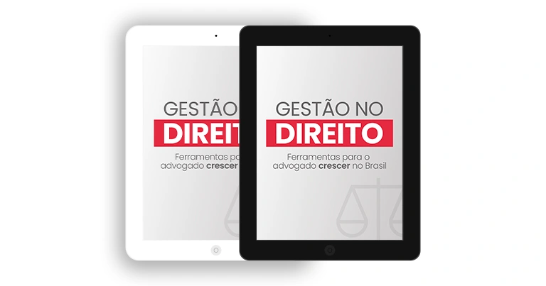E-book gestão do direito