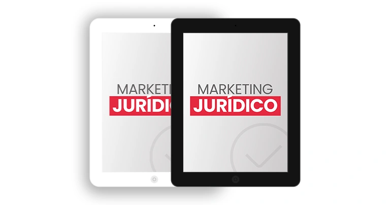 E-book Marketing Jurídico