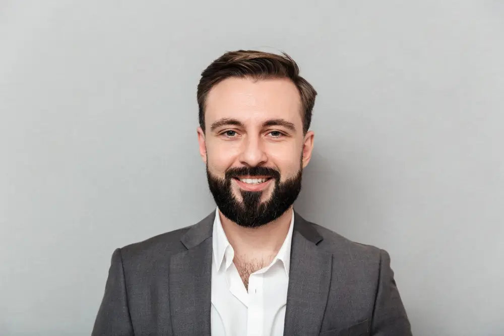 Dr. Gustavo Martins, Advogado Cível