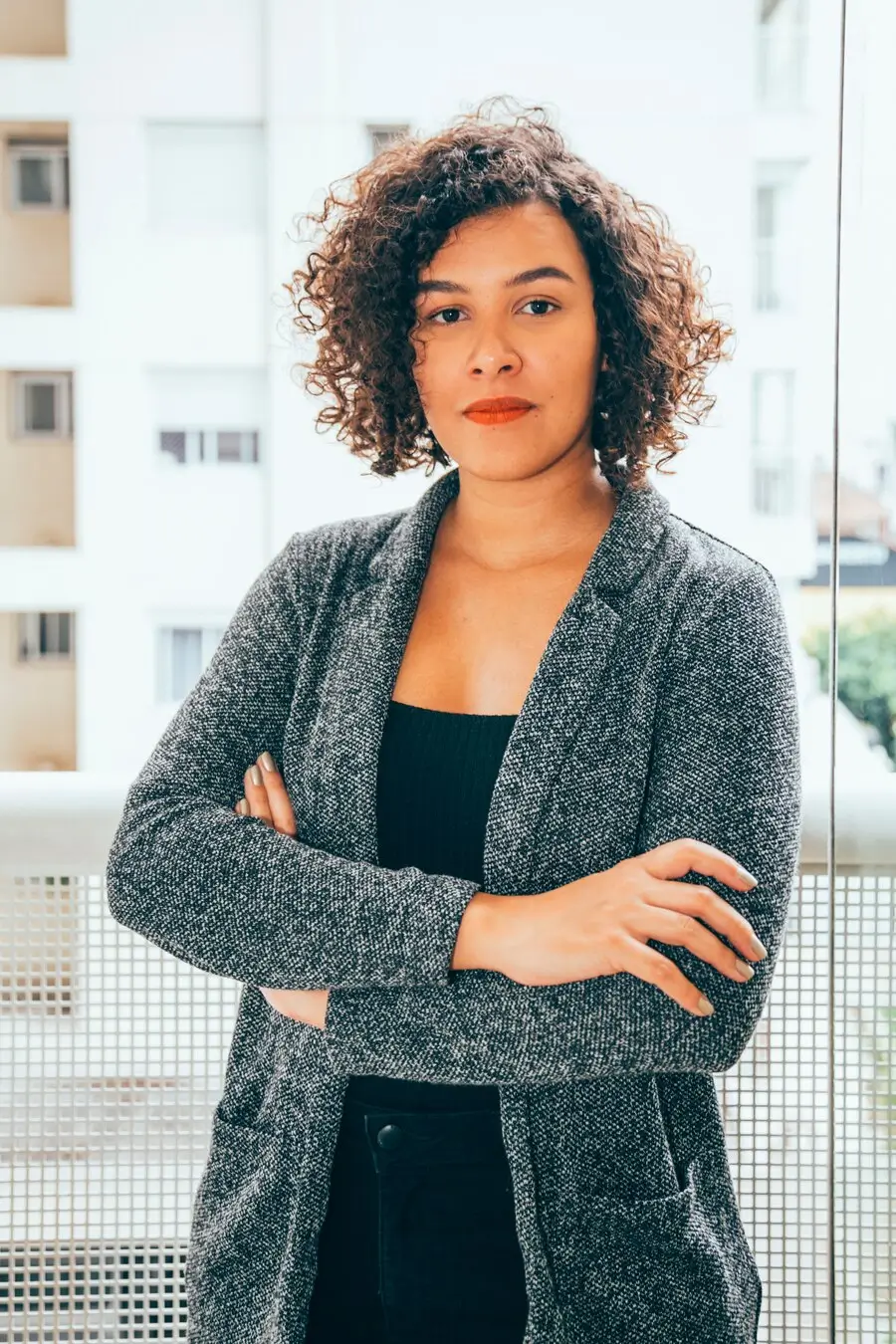 Dra. Bruna Nunes, Coordenadora Jurídica